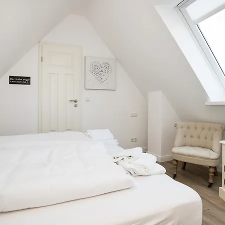Jansen App 5 * Wenningstedt-Braderup