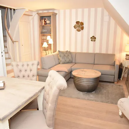 Apartment Jansen App 5