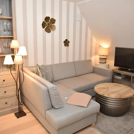 Jansen App 5 * Wenningstedt-Braderup (Sylt)