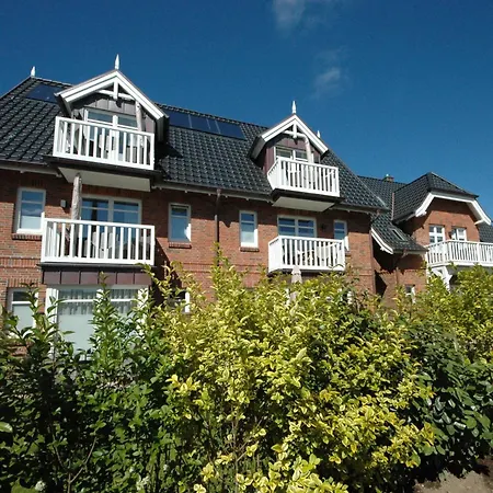 Jansen App 5 Apartman *