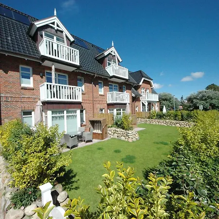 Apartment Jansen App 5