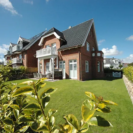 Jansen App 5 Apartment