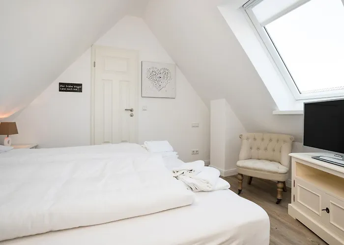 Jansen App 5 * Wenningstedt-Braderup (Sylt)