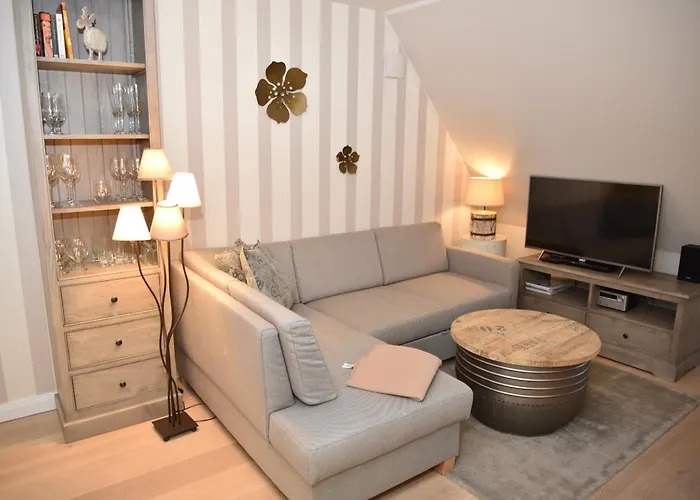 Jansen App 5 * Wenningstedt-Braderup (Sylt)