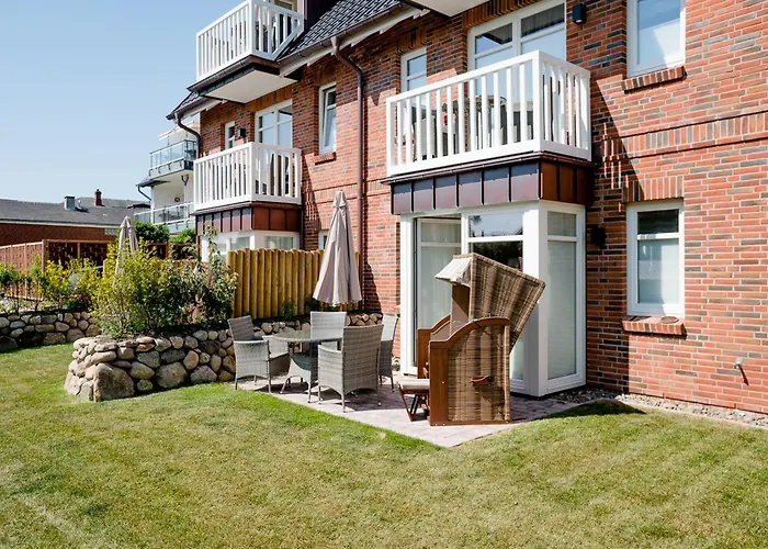 Jansen App 5 Apartman *