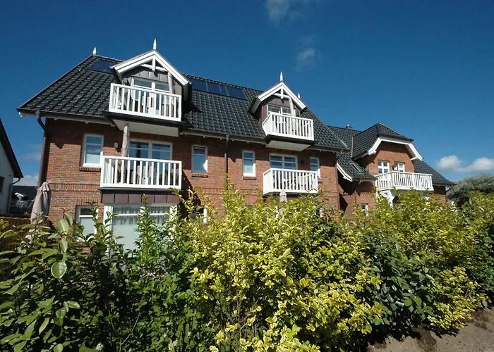 Jansen App 5 Apartman *