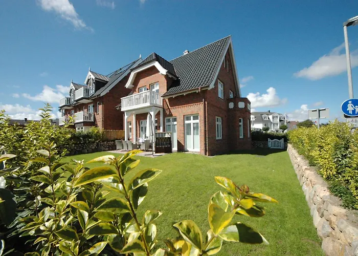 Jansen App 5 Apartman