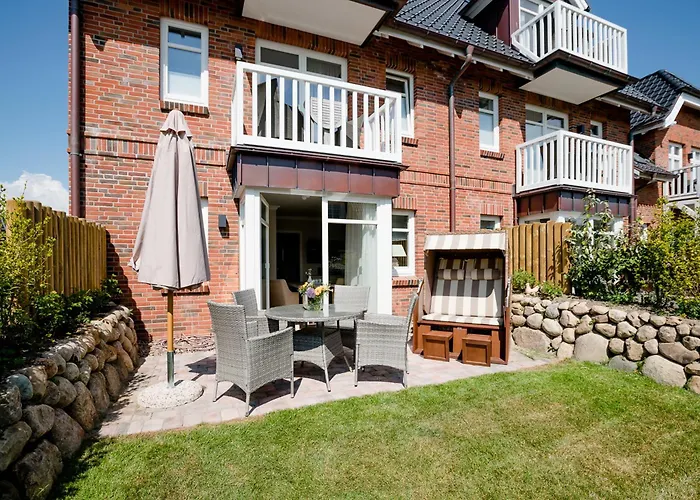 Jansen App 5 Apartman *